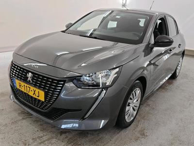 Peugeot 208 1.1 1.2 PURETECH ACTIVE, 2022