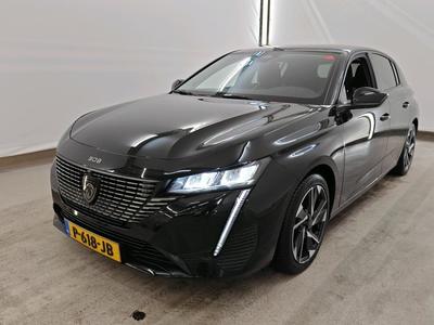 Peugeot 308 1.1 1.2 PURETECH ALLURE PACK BUSINESS, 2022