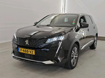 Peugeot 5008 1.1 1.2 PURETECH ALLURE PACK BUSINESS, 2022