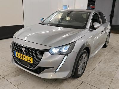 Peugeot E-208 0.0 EV ALLURE 50 KWH, 2020