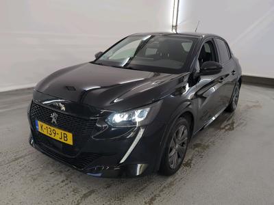 Peugeot E-208 0.0 EV ALLURE 50 KWH, 2020