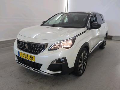 Peugeot 5008 1.1 1.2 PURETECH BLUE LEASE PREMIUM, 2020