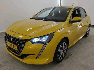 Peugeot 208 1.1 1.2 PURETECH BLUE LEASE ACTIVE, 2020