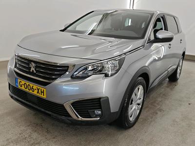 Peugeot 5008 1.1 1.2 PURETECH BLUE LEASE EXECUTIVE, 2020