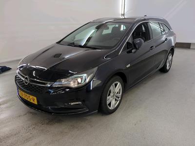 Opel Astra sports tourer 0.9 1.0 BUSINESS EXECUTIVE, 2017