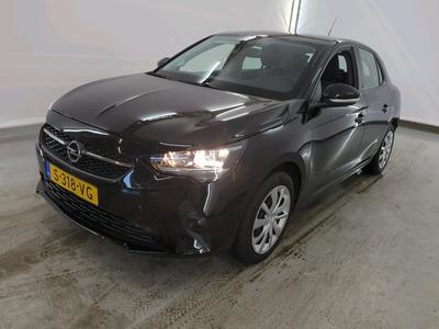 Opel Corsa-e 0.0 LEVEL 2 50 KWH, 2023