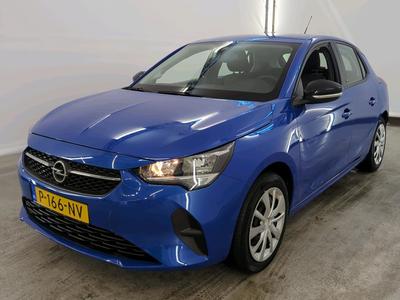 Opel Corsa-e 0.0 EDITION 50 KWH, 2022