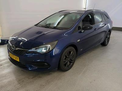 Opel Astra sports tourer 1.1 1.2 DESIGN & TECH, 2022