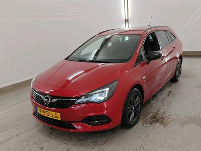 Opel Astra sports tourer 1.1 1.2 EDITION 2020, 2021