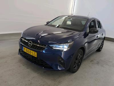 Opel Corsa 1.1 1.2 ELEGANCE, 2021