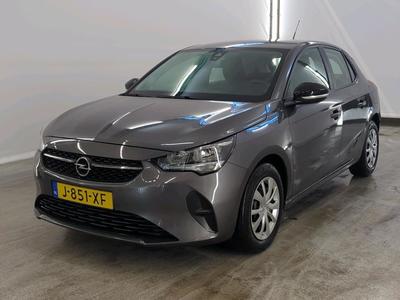 Opel Corsa 1.1 1.2 EDITION, 2020