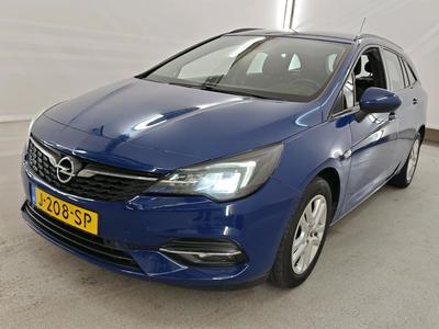 Opel Astra sports tourer 1.1 1.2 EDITION, 2020