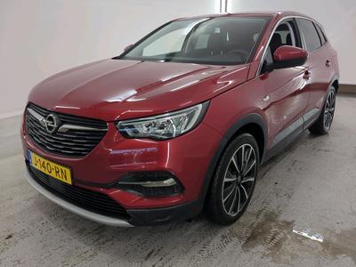Opel Grandland x 1.5 1.6 TURBO HYBRID4 BUSINESS ELEGANCE, 2020