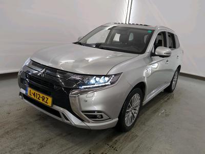 Mitsubishi Outlander 2.3 2.4 PHEV INTENSE+, 2021