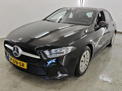 Mercedes-Benz A-KLASSE 1.3 160, 2022