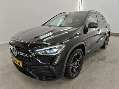 Mercedes-Benz Gla-klasse 1.3 250 E BUSINESS SOLUTION AMG LIMITED, 2021