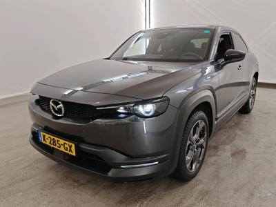 Mazda Mx-30 0.0 E-SKYACTIV 145 LUXURY 36 KWH, 2020