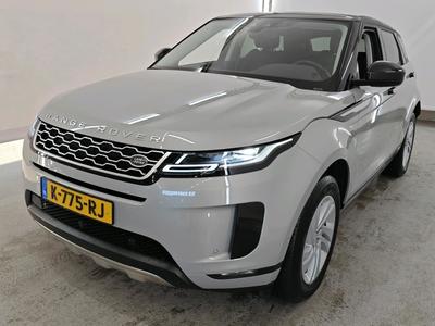 Land Rover Range rover evoque 1.4 1.5 P300E AWD AUTOBIOGRAPHY, 2020