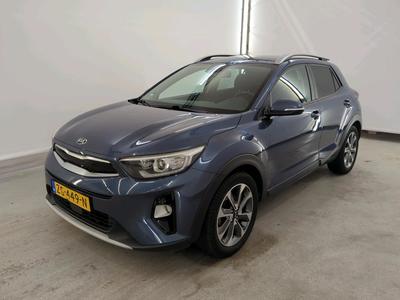 Kia Stonic 0.9 1.0 T-GDI DYNAMICPLUSLINE, 2019