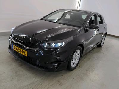 Kia Ceed 0.9 1.0 T-GDI MHEV DYNAMICLINE, 2024