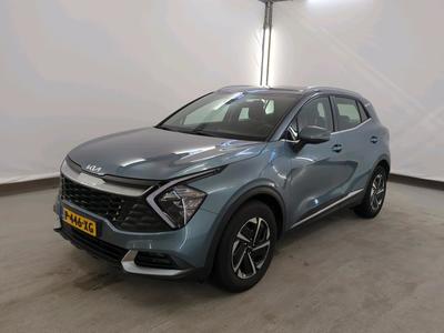 Kia Sportage 1.5 1.6 T-GDI HYBRID DYNAMICLINE, 2022