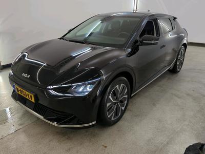 Kia Ev6 0.0 PLUS 77.4 KWH, 2021