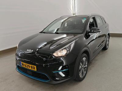 Kia E-niro 0.0 DYNAMICLINE 64 KWH, 2021