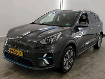 Kia E-niro 0.0 EDITION 64 KWH, 2021