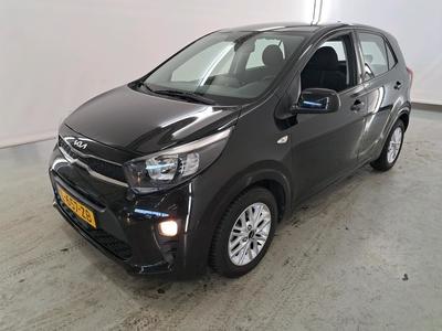 Kia Picanto 0.9 1.0 DPI DYNAMICLINE, 2021