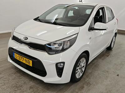 Kia Picanto 0.9 1.0 DPI DYNAMICLINE, 2021