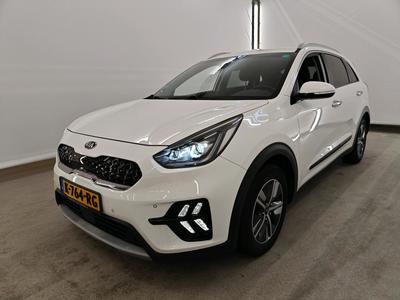 Kia Niro 1.5 1.6 GDI HYBRID DYNAMICPLUSLINE, 2021