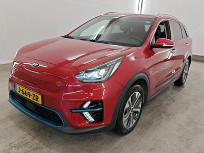 Kia E-niro 0.0 EXECUTIVELINE 64 KWH, 2020