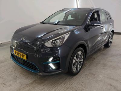 Kia E-niro 0.0 DYNAMICLINE 64 KWH, 2020