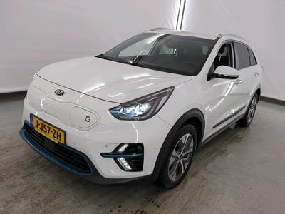 Kia E-niro 0.0 EXECUTIVELINE 64 KWH, 2020