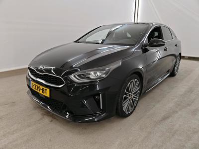 Kia Proceed 1.3 1.4 T-GDI GT-PLUSLINE, 2020