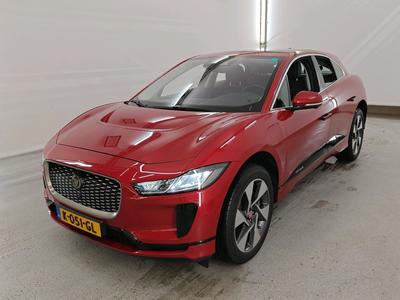 Jaguar I-pace 0.0 EV320 S BUSINESS PACK 90 KWH, 2020