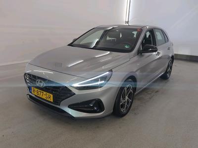 Hyundai i30 0.9 1.0 T-GDI MHEV COMFORT SMART, 2022