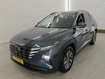 Hyundai Tucson 1.5 1.6 T-GDI MHEV COMFORT, 2022