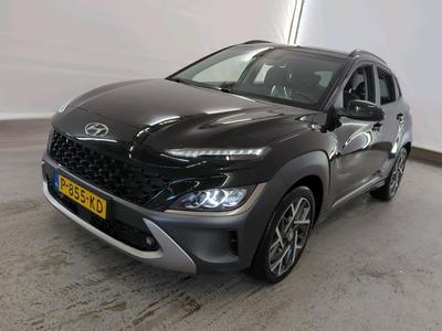 Hyundai Kona 1.5 1.6 GDI HEV PREMIUM, 2022