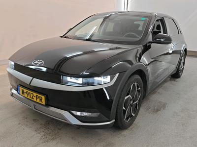 Hyundai Ioniq 5 0.0 CONNECT+ 73KWH, 2021