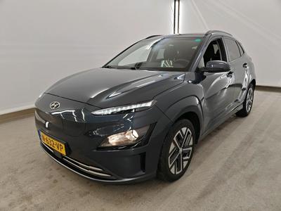 Hyundai Kona 0.0 EV FASHION 64 KWH, 2021