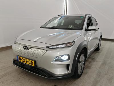 Hyundai Kona 0.0 EV PREMIUM 64 KWH, 2021