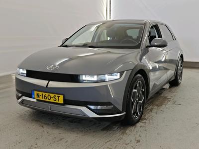 Hyundai Ioniq 5 0.0 CONNECT 73KWH, 2021