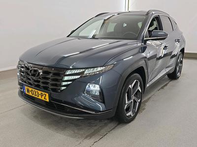 Hyundai Tucson 1.5 1.6 T-GDI HEV PREMIUM, 2021