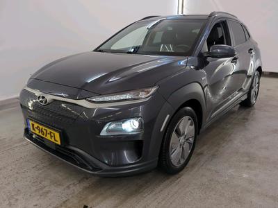 Hyundai Kona 0.0 EV PREMIUM 64 KWH, 2020