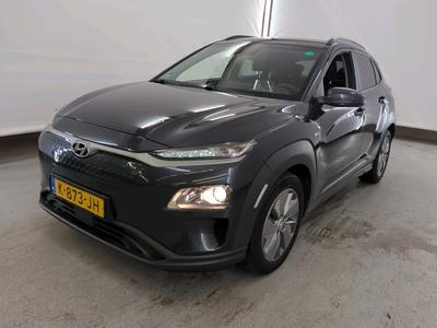 Hyundai Kona 0.0 EV FASHION 64 KWH, 2020
