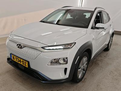 Hyundai Kona 0.0 EV COMFORT 64 KWH, 2020