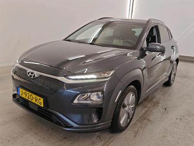 Hyundai Kona 0.0 EV FASHION 64 KWH, 2020
