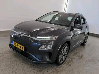 Hyundai Kona 0.0 EV COMFORT 64 KWH, 2020