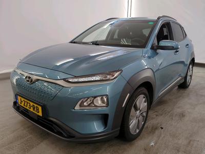 Hyundai Kona 0.0 EV FASHION 64 KWH, 2020